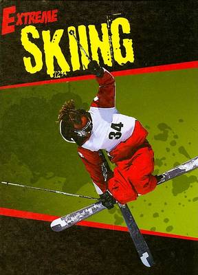 Cover of Skiing