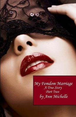 Cover of My Femdom Marriage