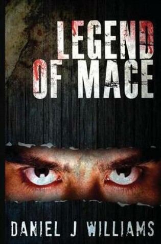 Cover of Legend of Mace