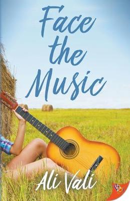 Book cover for Face the Music