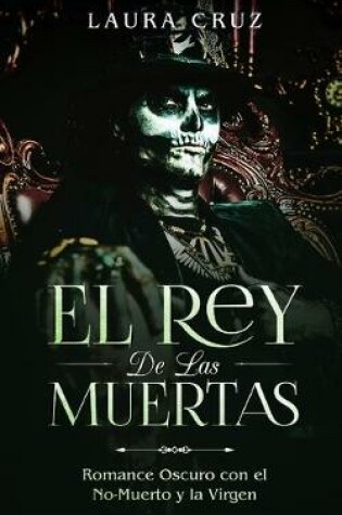 Cover of El Rey de las Muertas