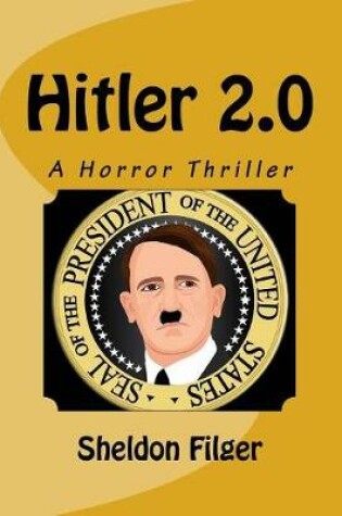 Cover of Hitler 2.0