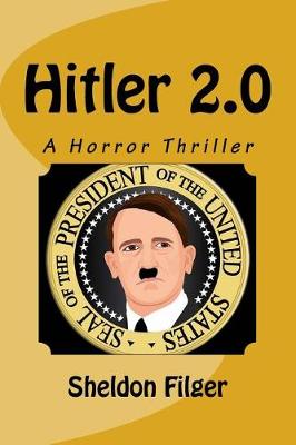 Book cover for Hitler 2.0