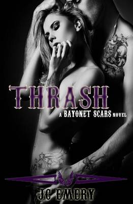 Book cover for Thrash