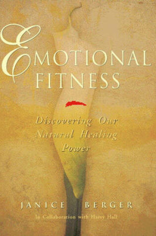 Cover of Emotional Fitness