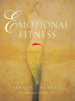 Book cover for Emotional Fitness