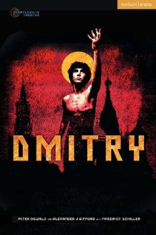 Cover of Dmitry