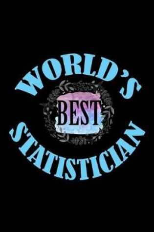 Cover of World's best statistician