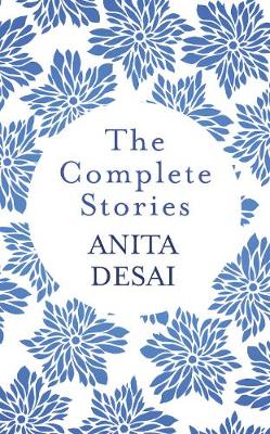 Book cover for The Complete Stories