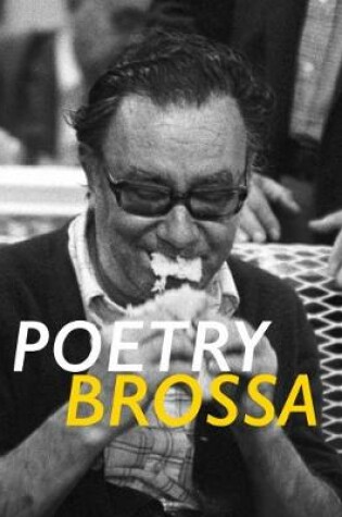 Cover of Poetry Brossa