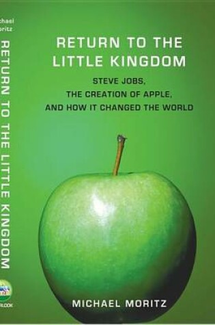 Cover of Return to the Little Kingdom