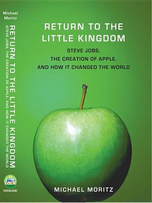Book cover for Return to the Little Kingdom