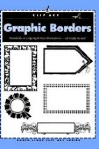 Cover of Graphic Borders
