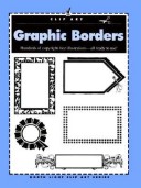 Cover of Graphic Borders