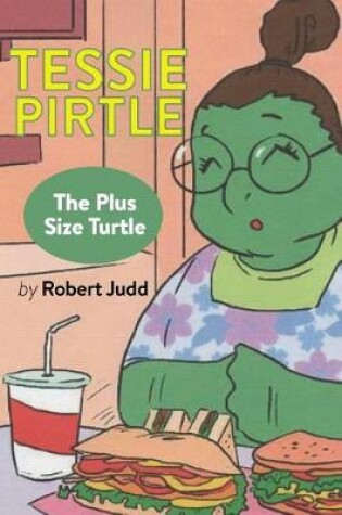 Cover of Tessie Pirtle