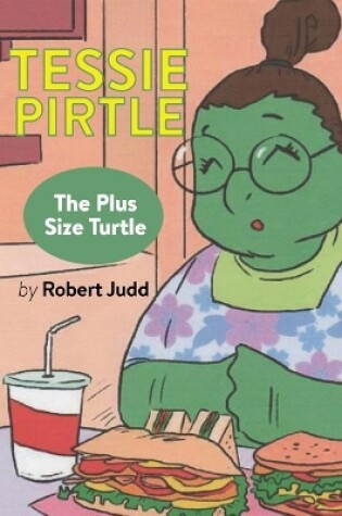 Cover of Tessie Pirtle