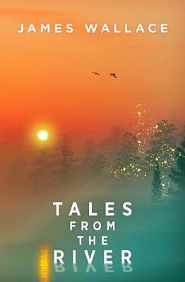 Book cover for Tales From The River