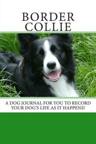 Cover of Border Collie