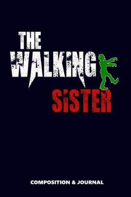 Book cover for The Walking Sister