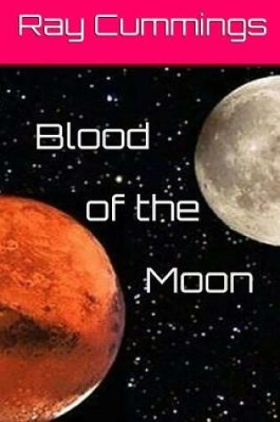 Cover of Blood of the Moon