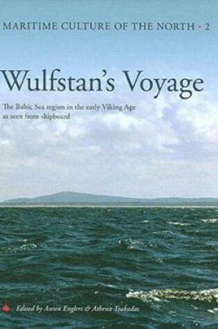 Cover of Wulfstan's Voyage