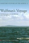 Book cover for Wulfstan's Voyage