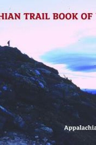 Cover of Appalachian Trail Book of Profiles