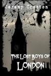 Book cover for The Lost Boys of London