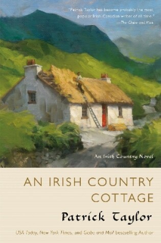 Cover of An Irish Country Cottage
