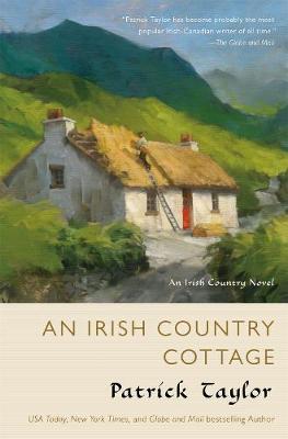 Cover of An Irish Country Cottage