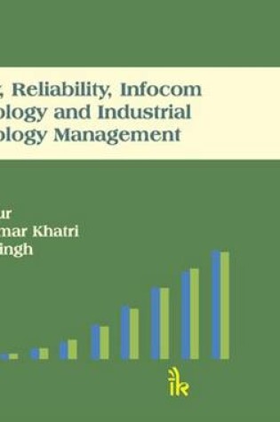 Cover of Quality, Reliability, Infocom Technology and Industrial Technology Management