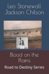 Book cover for Blood on the Plains