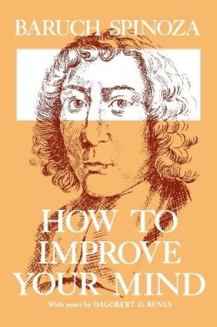 Cover of How to Improve Your Mind