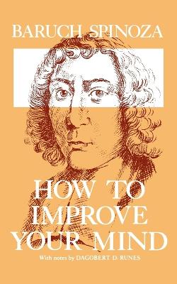 Book cover for How to Improve Your Mind