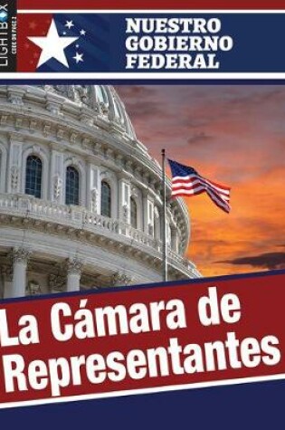 Cover of La Cámara de Representantes