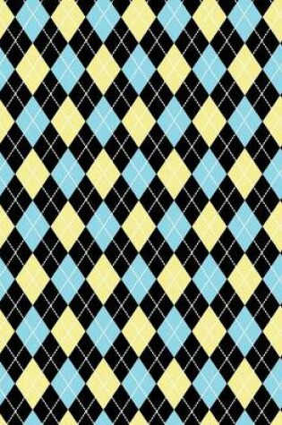 Cover of Checkered Pattern 4