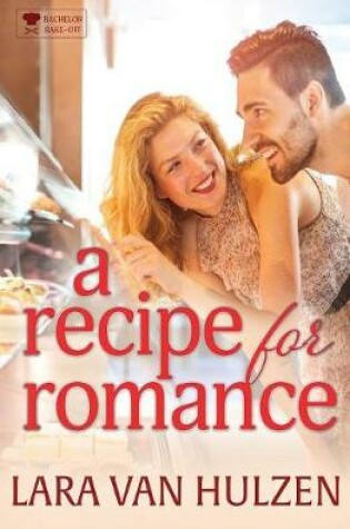 Cover of A Recipe for Romance