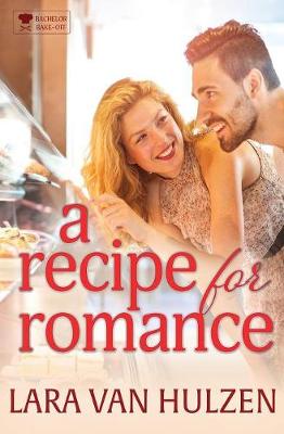 Book cover for A Recipe for Romance