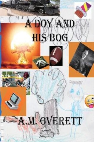 Cover of A Doy and His Bog