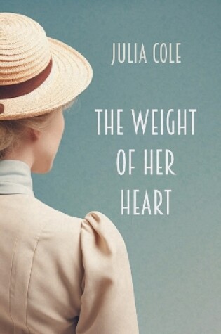 Cover of The Weight of Her Heart