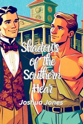 Book cover for Shadows of the Southern Heart