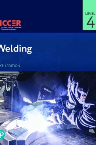 Cover of Welding Level 4