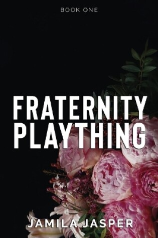 Cover of Fraternity Plaything