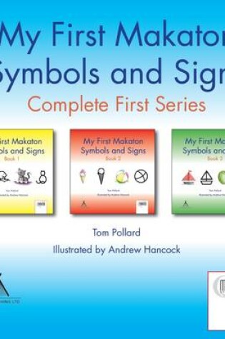 Cover of My First Makaton Symbols and Signs