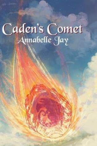 Cover of Caden's Comet