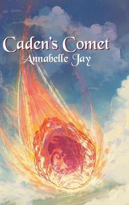 Cover of Caden's Comet