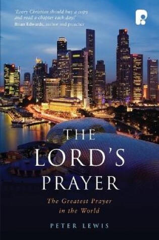 Cover of The Lord's Prayer