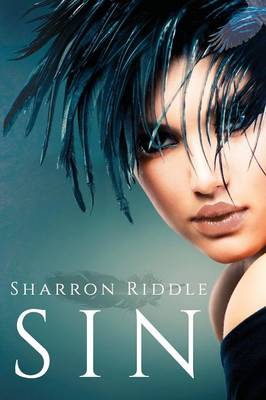 Book cover for Sin