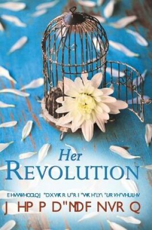 Cover of Her Revolution