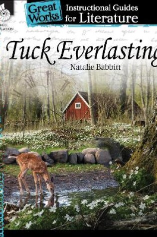 Cover of Tuck Everlasting